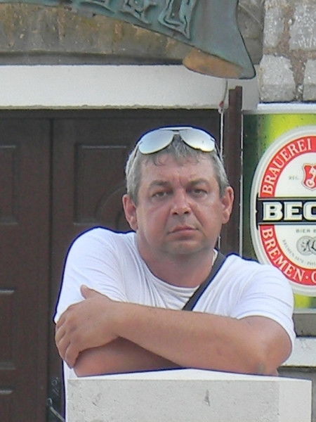 Николай Щукин