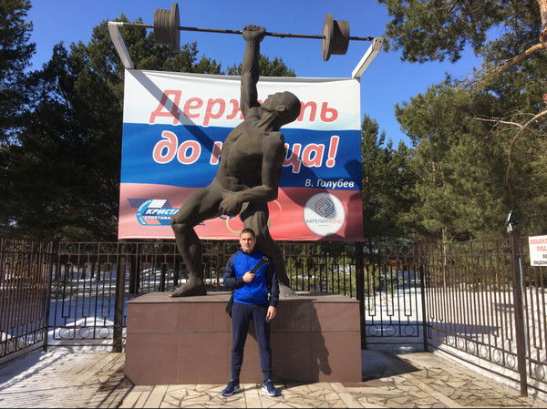 Павел Коваль