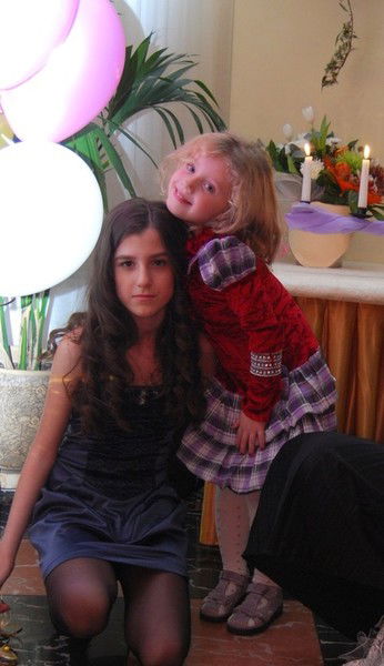 Левонян Милена