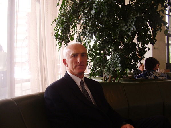 Хайса Гунаев