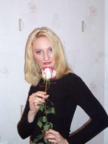 Татьяна Баярова