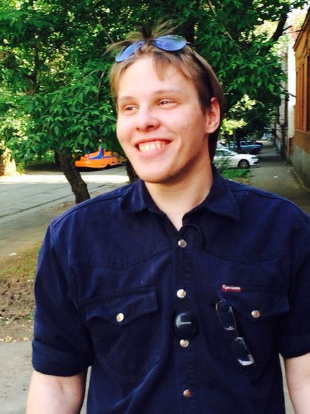 Валентин Вдовин