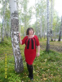 Анна Шишкина