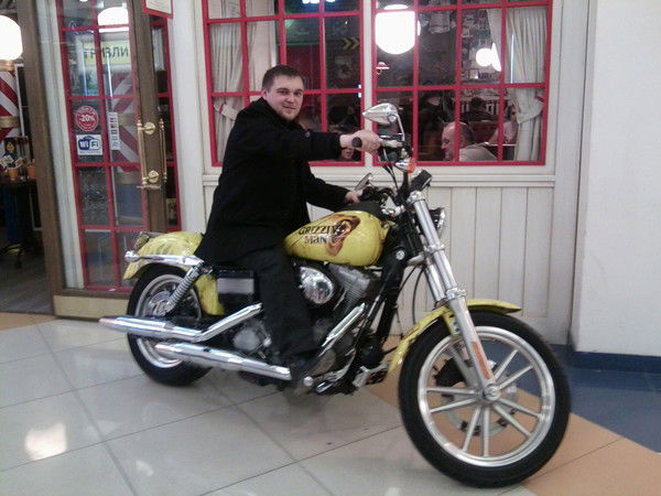 Александр Борисов