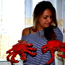Колоница Дарья