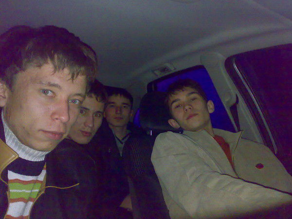 Ильнур Юсупов