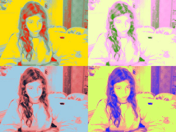 Настюха Иванова