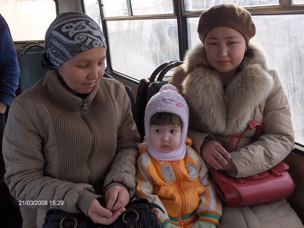 Шолпан Еркебекова