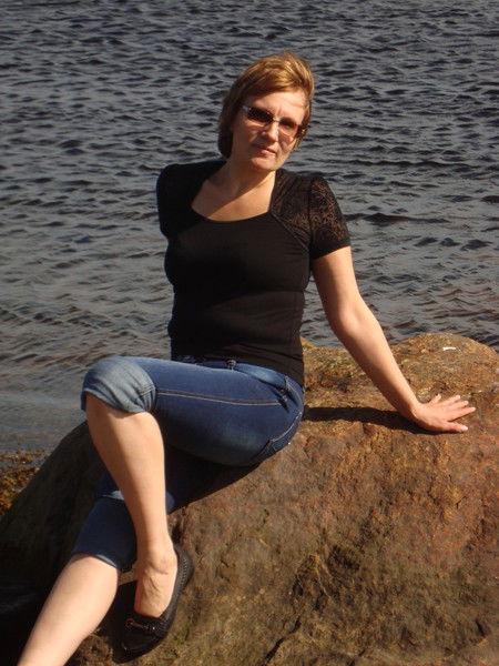 Елена Зюкина