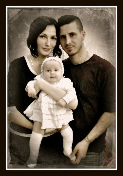 Надюшка Билик