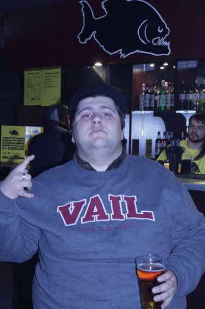 Константин Вшивенко