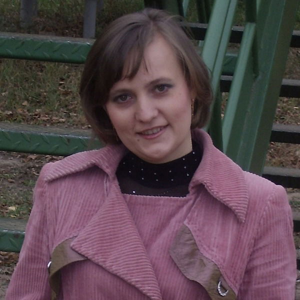 Юлия Миншина