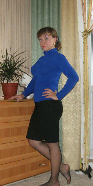 Ирина Захарова