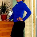 Ирина Захарова