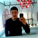 Azamat Azhykhan