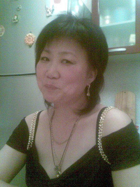 Ким Татьяна