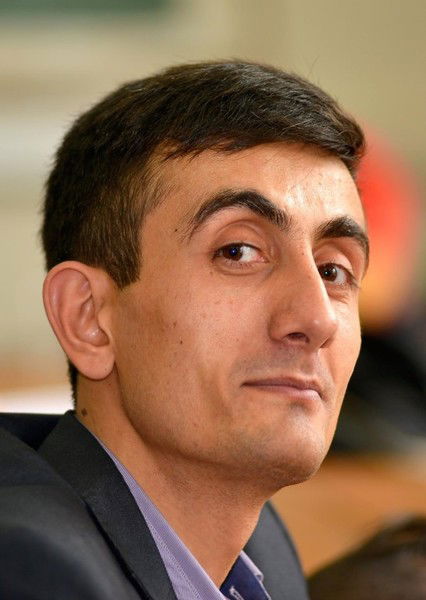 Алексей Амбаров