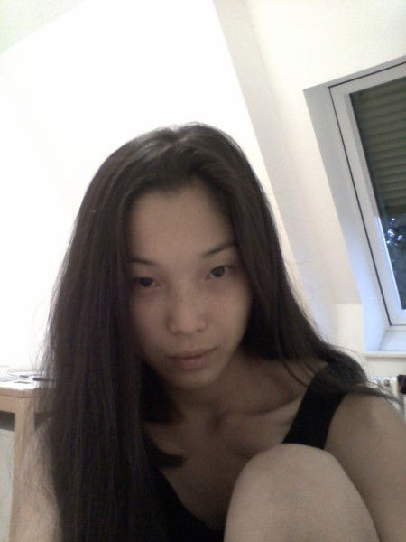 Айгуль Айткожина