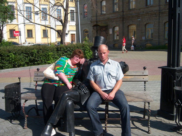 Наталья Вагнер