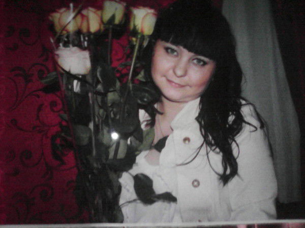 Марина Завьялова