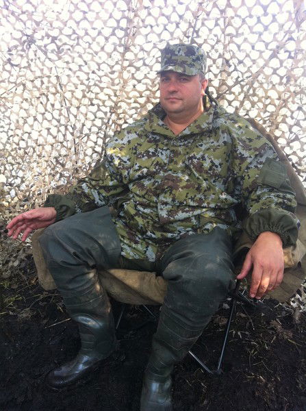 Евгений Ерофеев