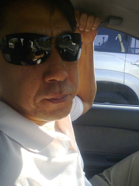 Урал Досанов