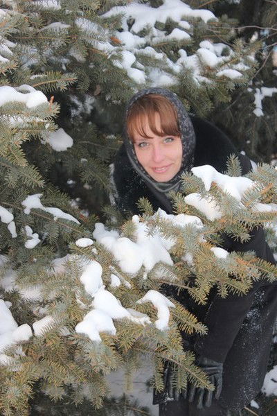 Наталья Пикулина