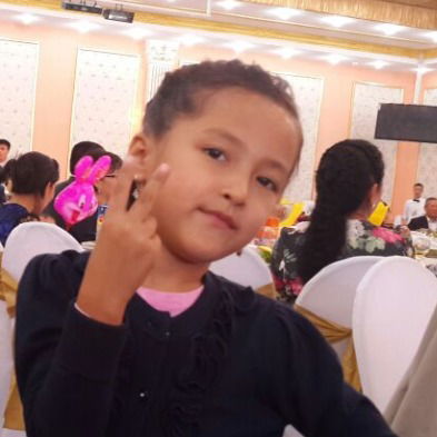 Гулжан Тауниязова