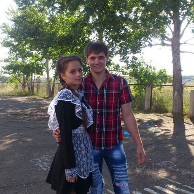 Костя Кастерин