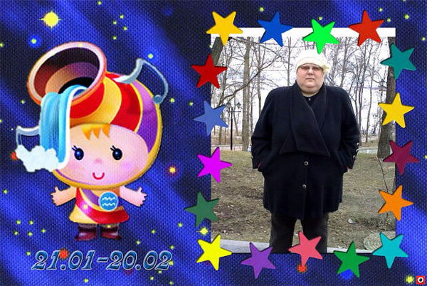 Олёна Осокина