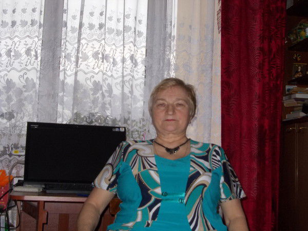 В. В. Шагина