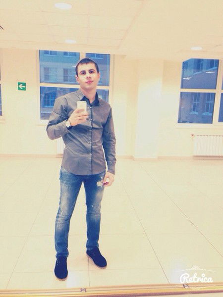 Шахин Асланов