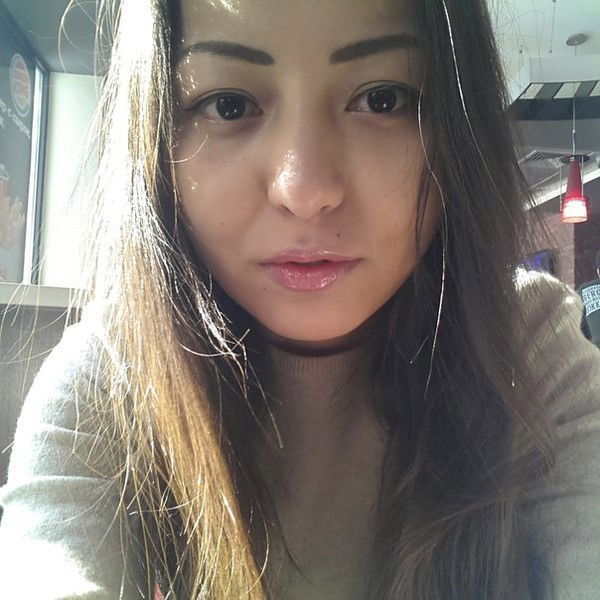 Динара Шахиева