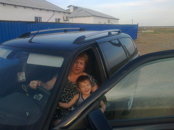 Роза Хаусова