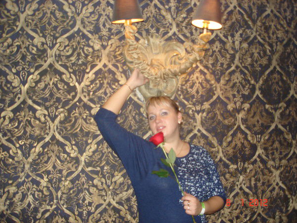 Анна Соколова