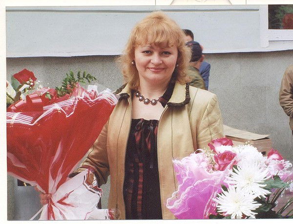 Венера Хабиева