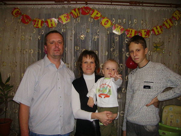 Елена Молева(Гурова)