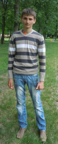 Дмитрий Литвинович