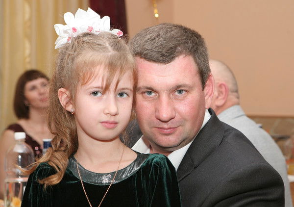 Александр Шпикалов