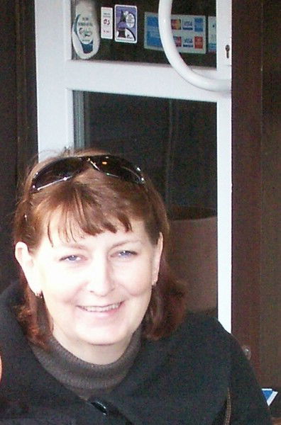 Алла Прошкина