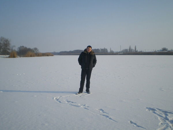 Максим Заноза