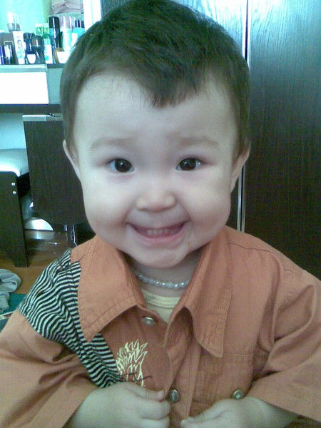 Aidana Alimjomartova