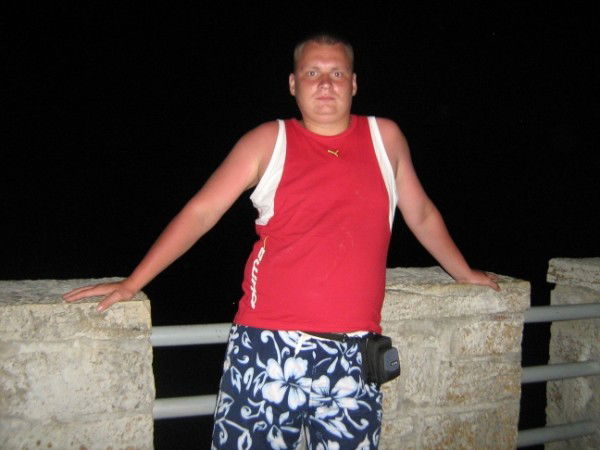 Максим Бурков