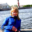 Елена Патевская
