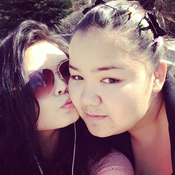 Aiaulim Moldagalieva