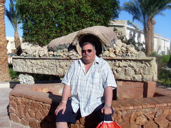 Сергей Мазаник