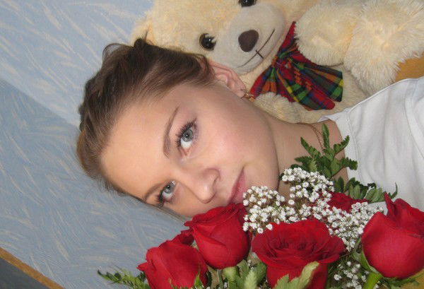 Марина Иванова