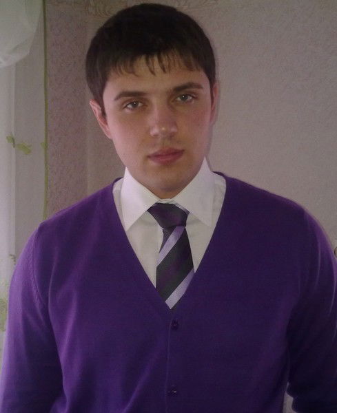 Александр Ковалев