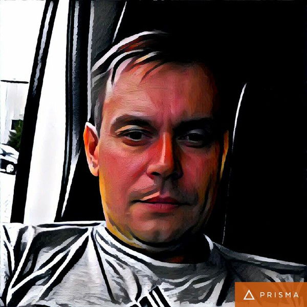 Максим Дзизенко