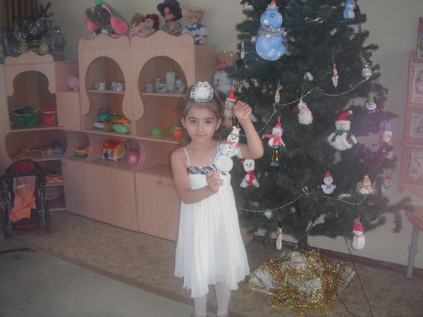 Лариса Букус